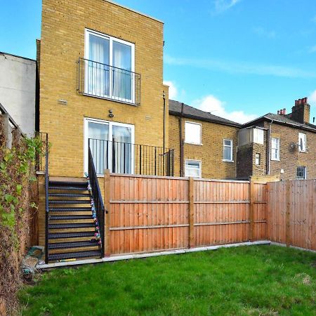 Apartment Wharf - Macarena Apartments London Exterior photo