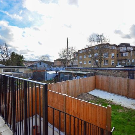 Apartment Wharf - Macarena Apartments London Exterior photo